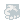 Template Sarung Tangan Punch