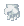 Template Sarung Tangan Put